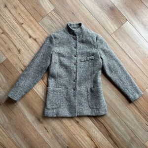 Vintage Rare ILGWU International Ladies Garment Workers Union Coat